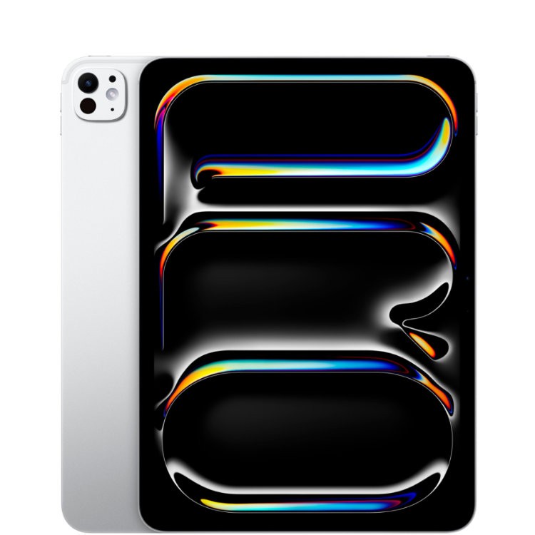 iPad