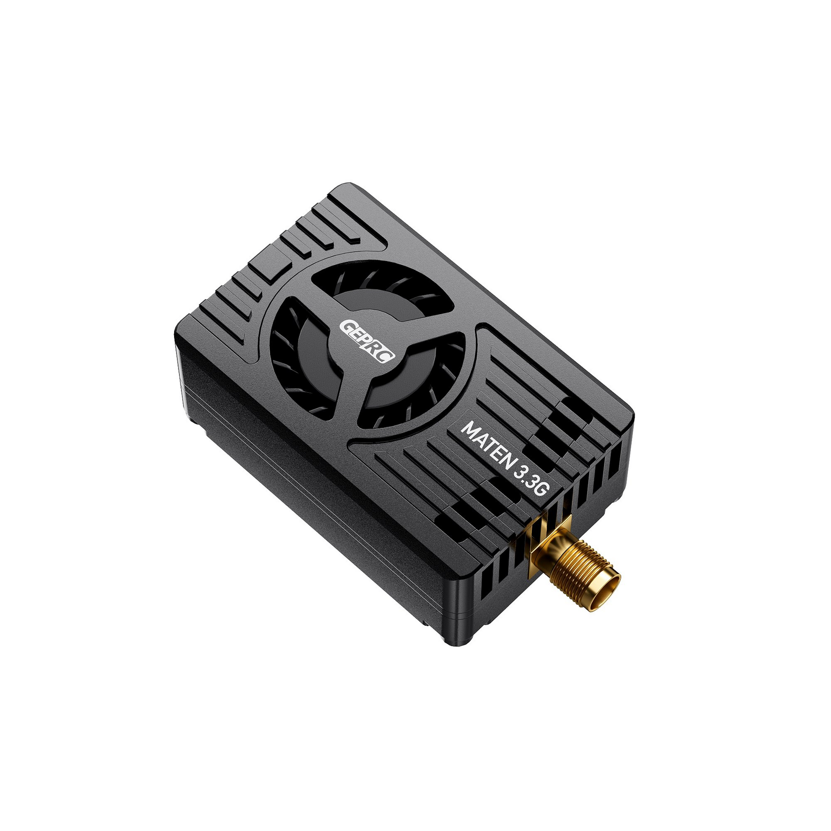 Видеопередатчик GEPRC MATEN 3.3G 5W VTX PRO
