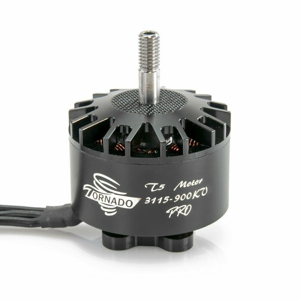 Двигатель BrotherHobby Tornado T5 3115 Pro KV900