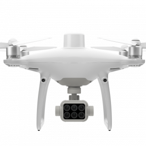 DJI Phantom 4 Multispectral