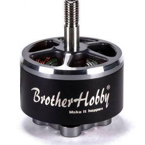 Мотор BrotherHobby Avenger 2812 V3