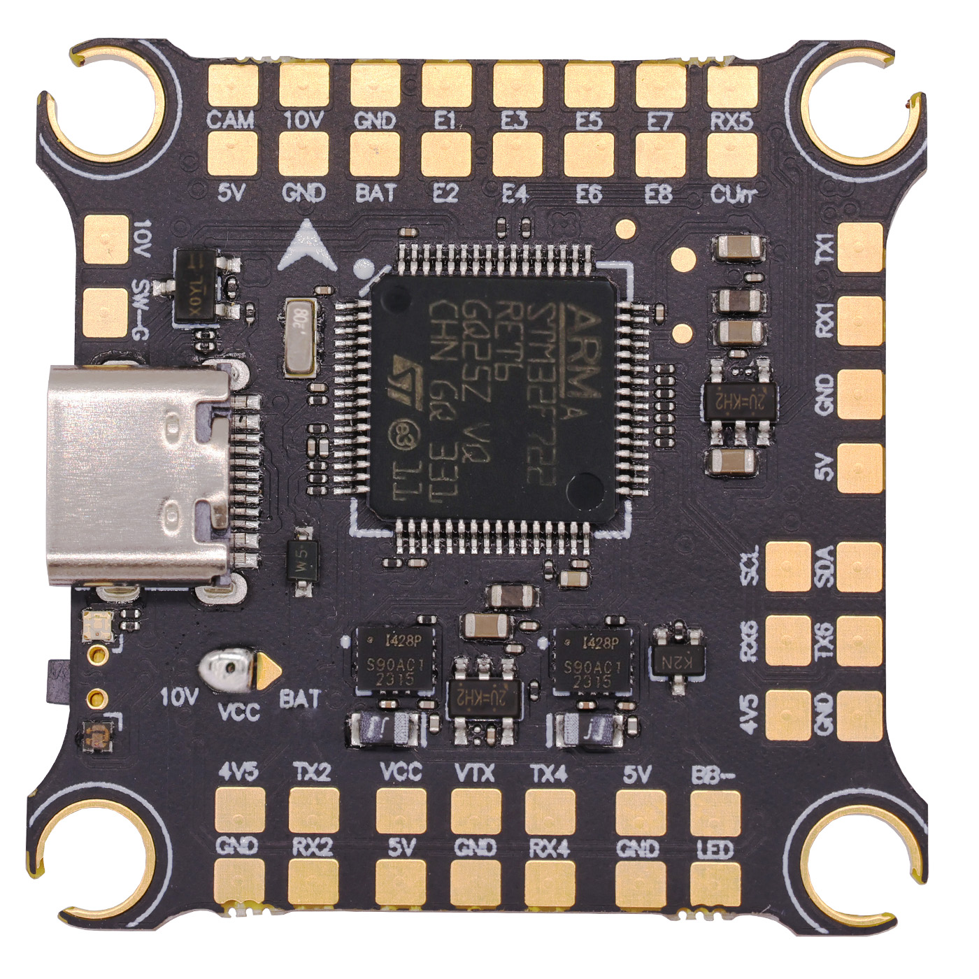 Полетный контроллер HAKRC 7230V2 FC