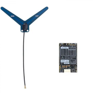 Видеопередатчик RushFPV 1.3G 1.6W VTX Transmitter Module
