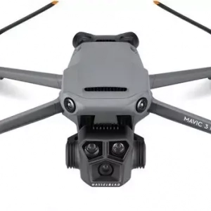DJI Mavic 3 Pro Без пульта