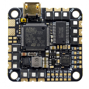Полётный контроллер GEPRC GEP-F722-45A AIO