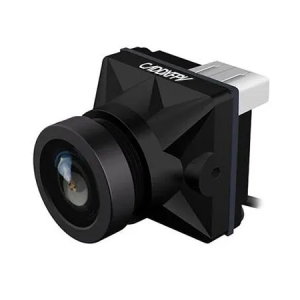 FPV Камера Caddx Nebula Micro (Чёрный)