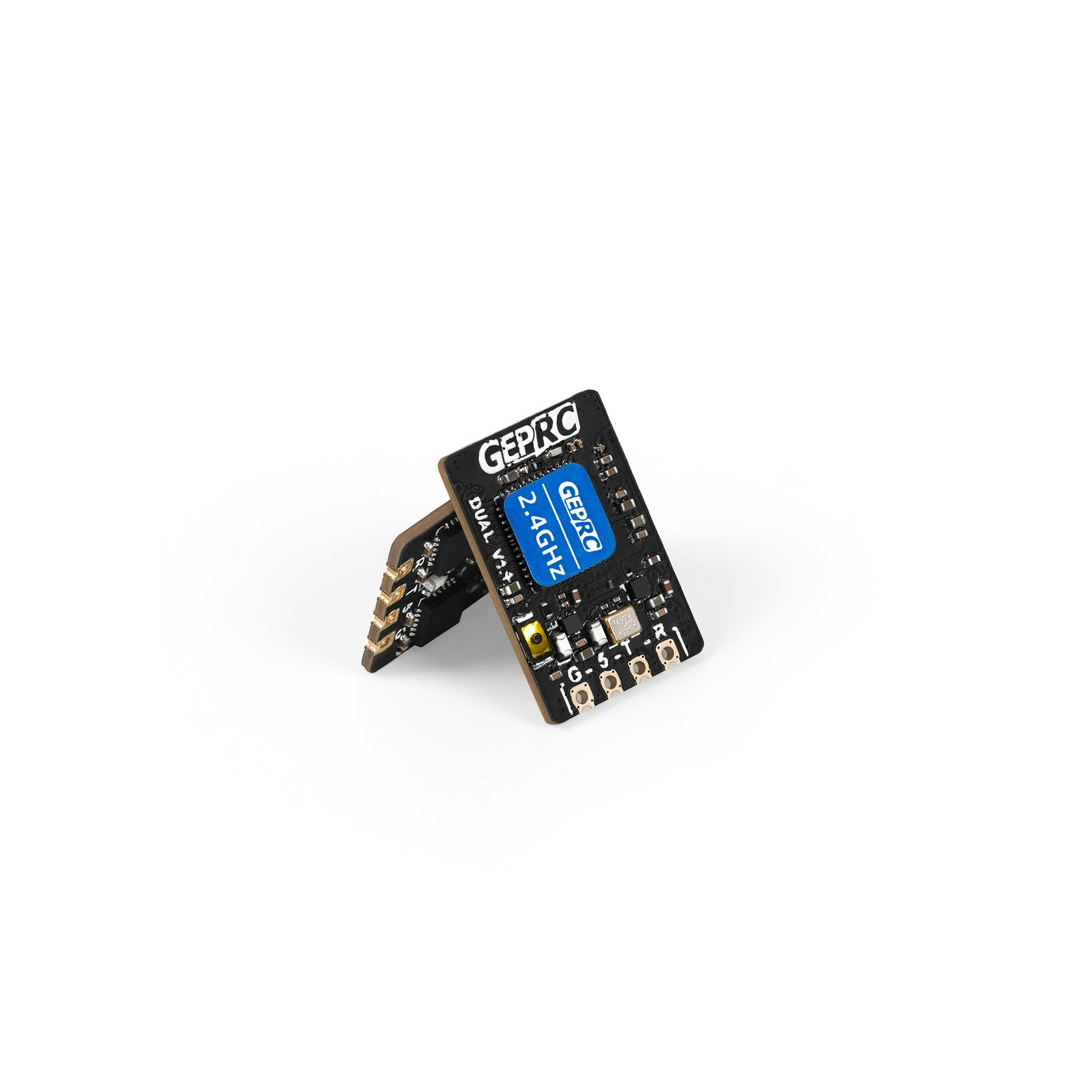 Приёмник GEPRC ELRS DUAL 2.4G Diversity