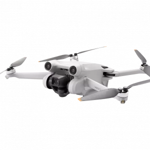 DJI Mini 3 Pro Fly More Combo Plus