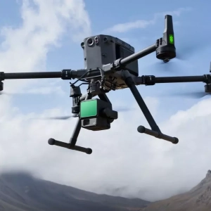 DJI Matrice 350 RTK + Zenmuse L1 (Combo)