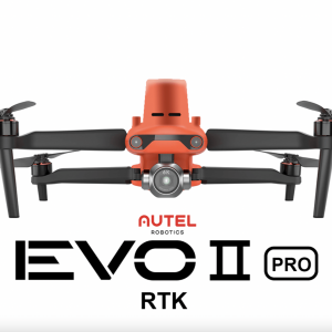Квадрокоптер Autel Evo II Pro 6K RTK V2.0