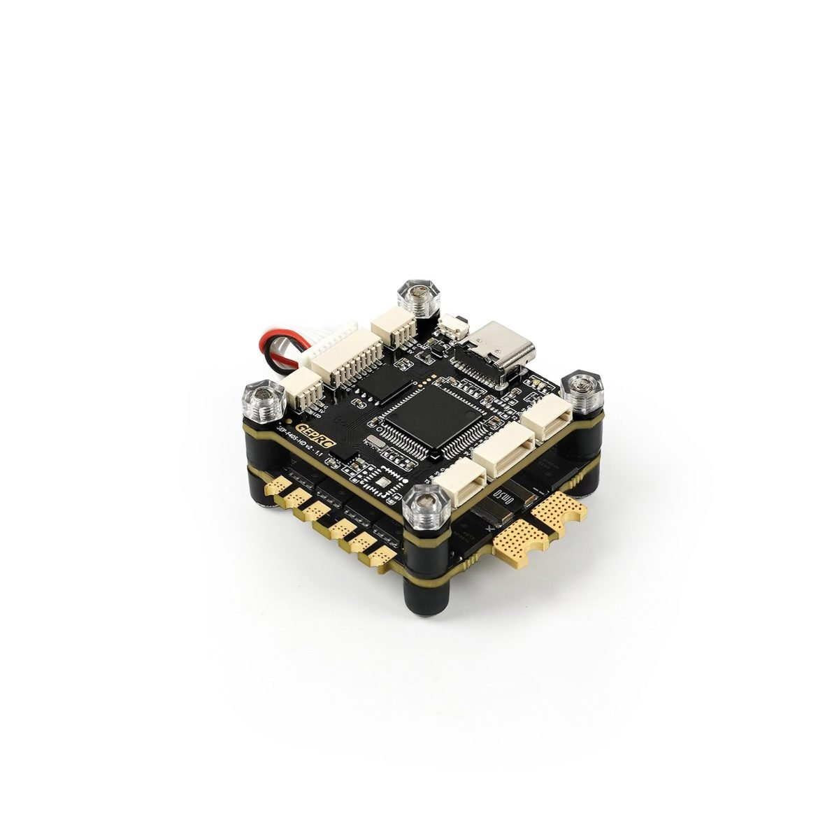 Стек GEPRC TAKER F405 BLS 50A