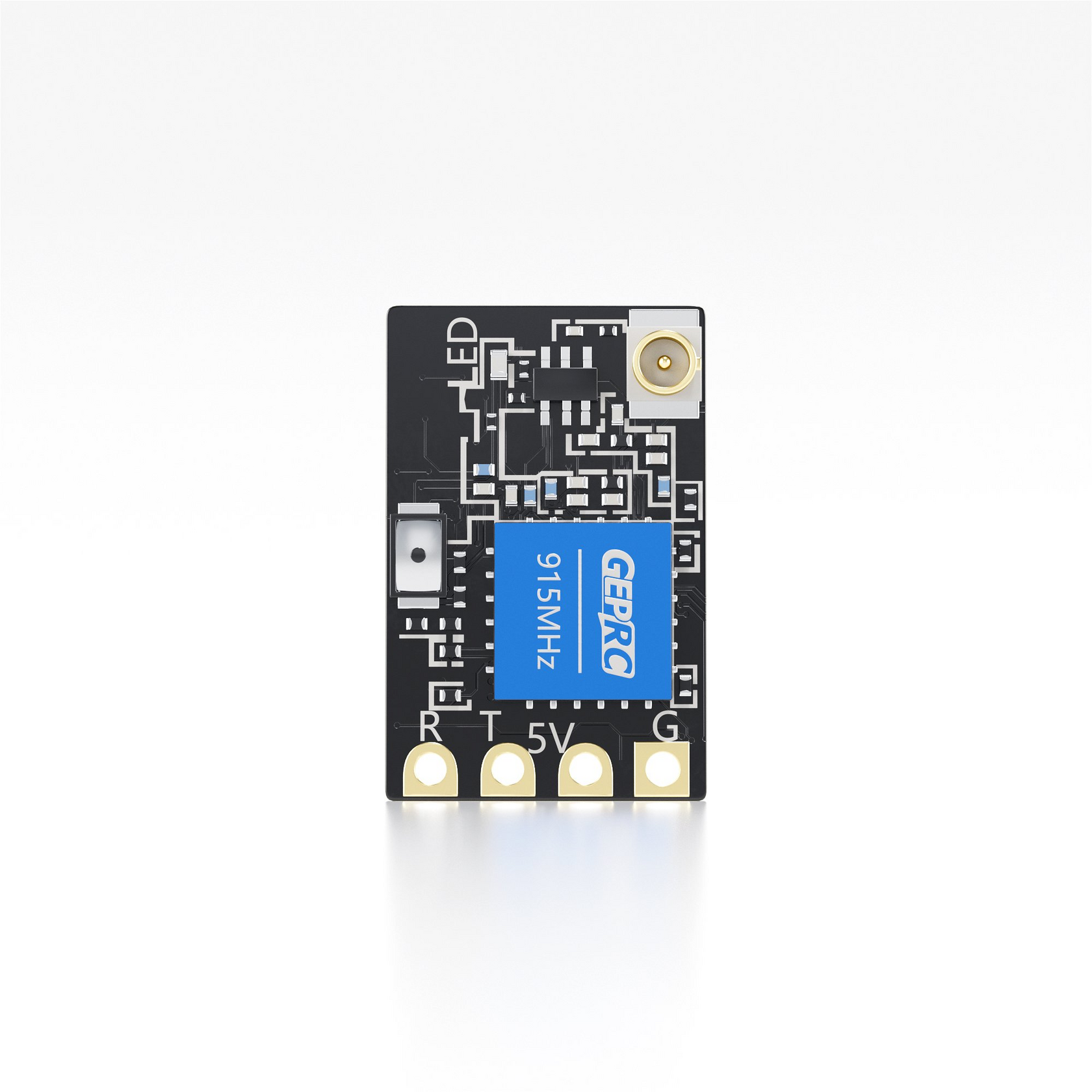 Приёмник GEPRC ELRS Nano 915M V2