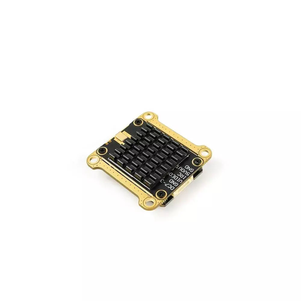 Видеопередатчик GEPRC RAD VTX 5.8G 2.5W