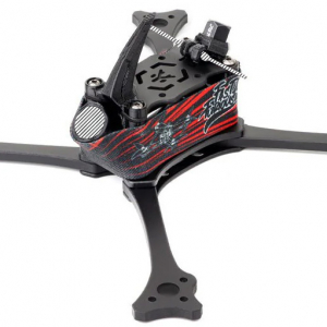 Рама HGLRC Wind5 Lite V2