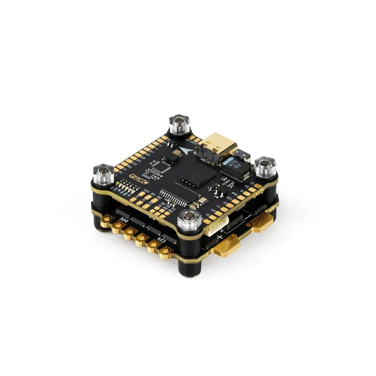 Стек SPAN F722-BT-HD V2