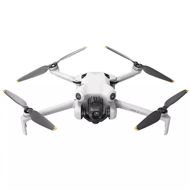 DJI Mini 4 Pro (DJI RC-N2)