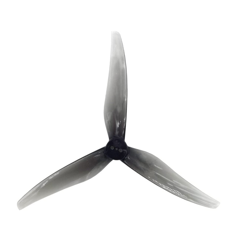 Пропеллеры Gemfan SL 5125 3-лопастные (Вал 1,5 мм) (2CW+2CCW)