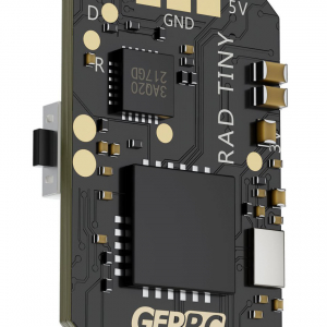 Видеопередатчик GEPRC RAD Tiny 5,8 ГГц 400 мВт