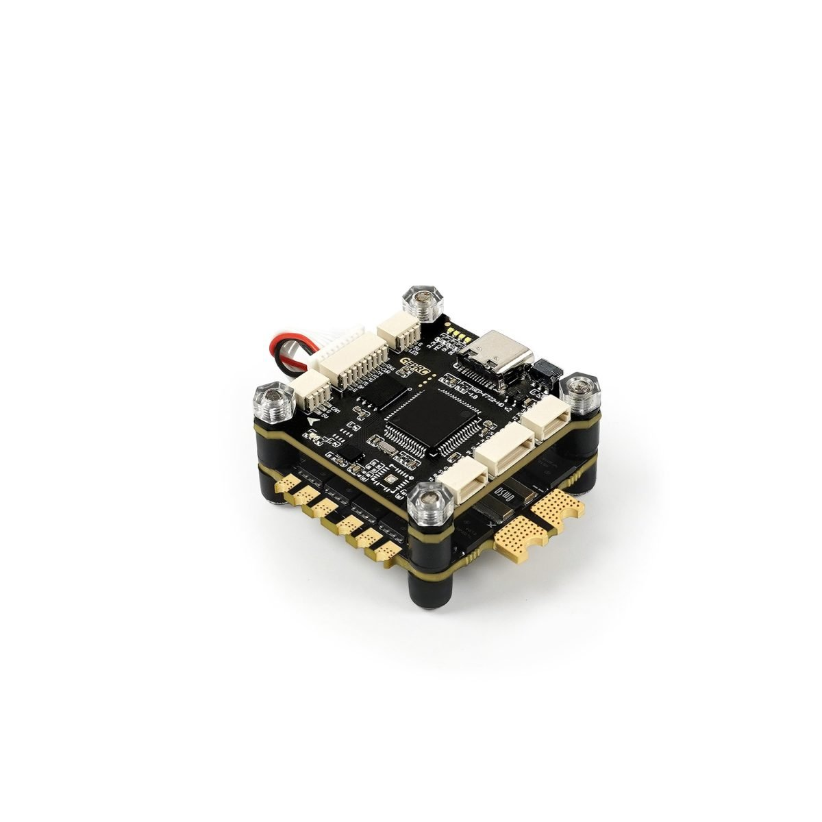 Стек GEPRC TAKER F722 BLS 50A