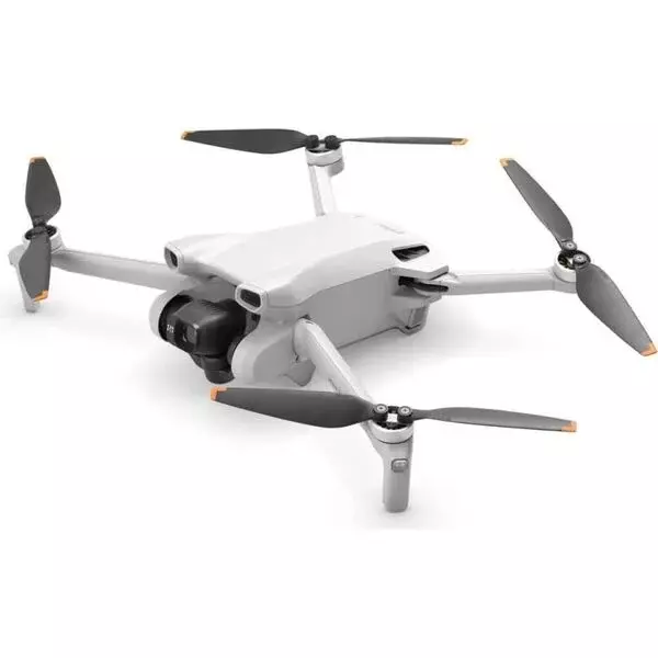 DJI Mini 3 Fly More Combo