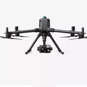 Платформа DJI Matrice 400 + Zenmuse H30T