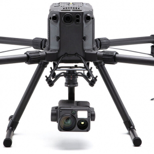DJI Matrice 350 RTK + Zenmuse H30 (Combo)