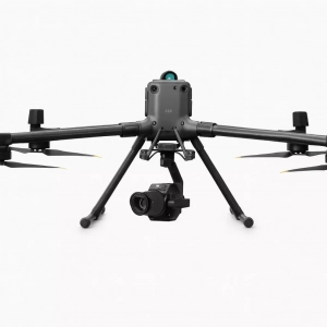 Платформа DJI Matrice 400 + Zenmuse P1