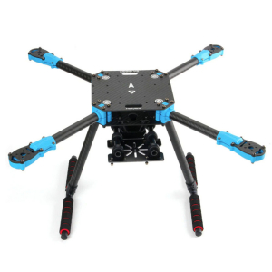 Карбоновая рама квадрокоптера Holybro X500 FPV Frame v2