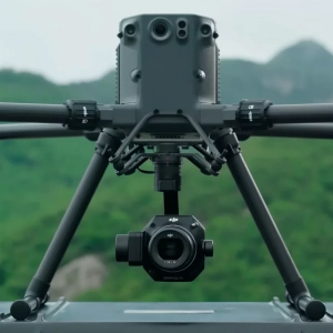 DJI Matrice 350 RTK + Zenmuse P1 (Combo)