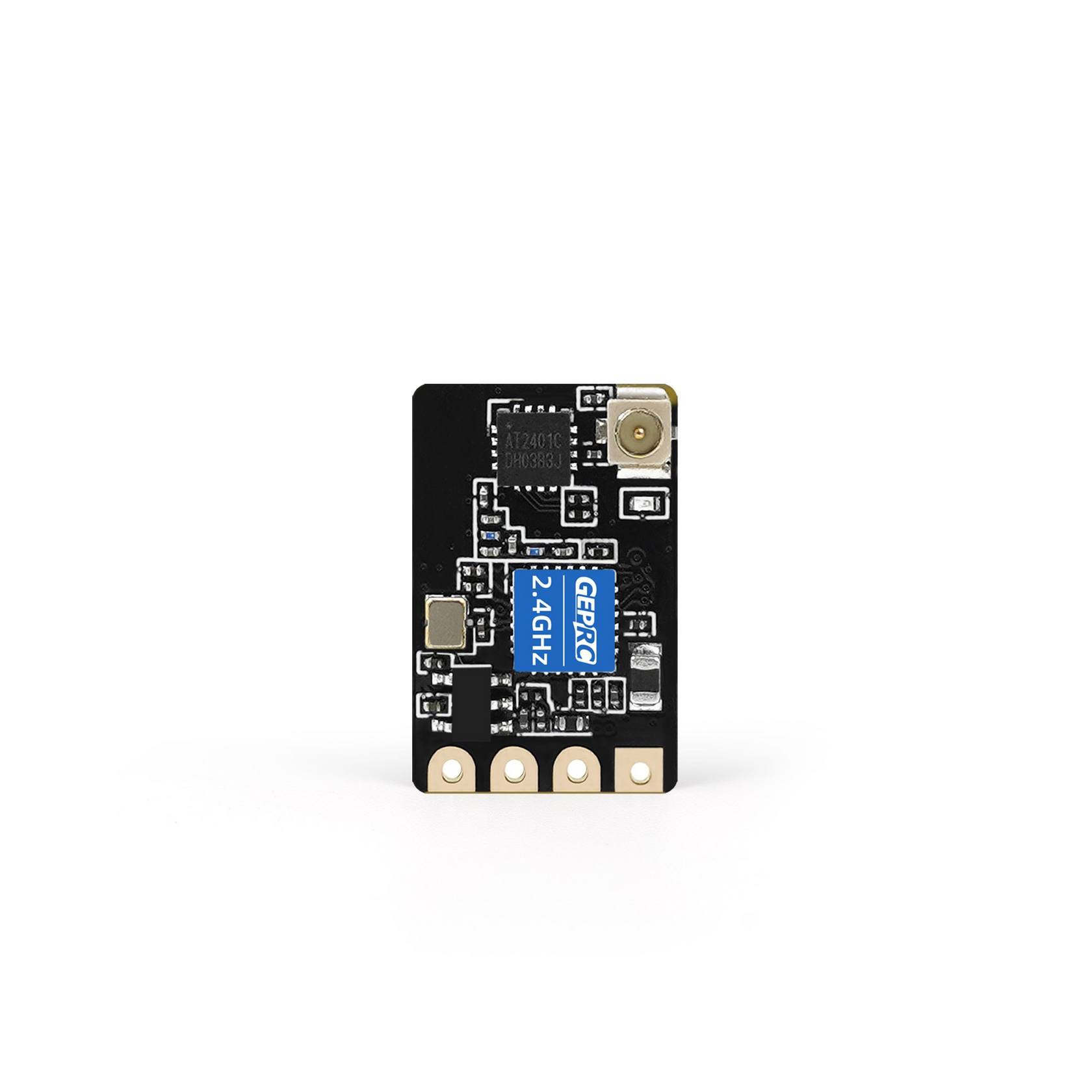 Приёмник GEPRC ELRS Nano 2.4G PA100