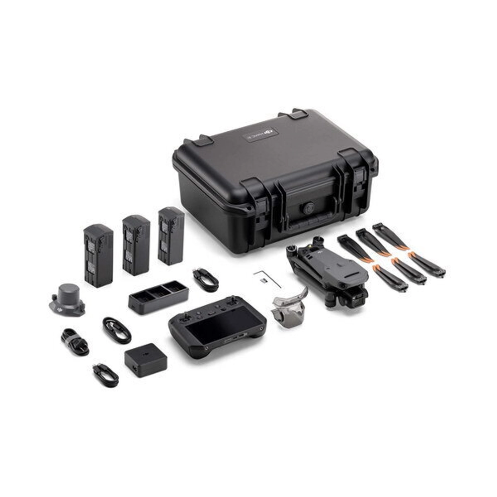Квадрокоптер DJI Mavic 3 Multispectral Combo