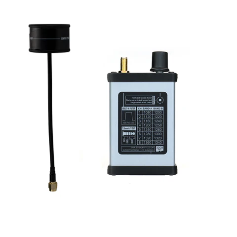 Видеоприёмник RushFPV 1.3G VRX Receiver Module