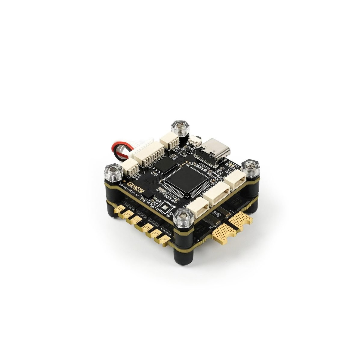 Стек GEPRC TAKER F405 BLS 60A