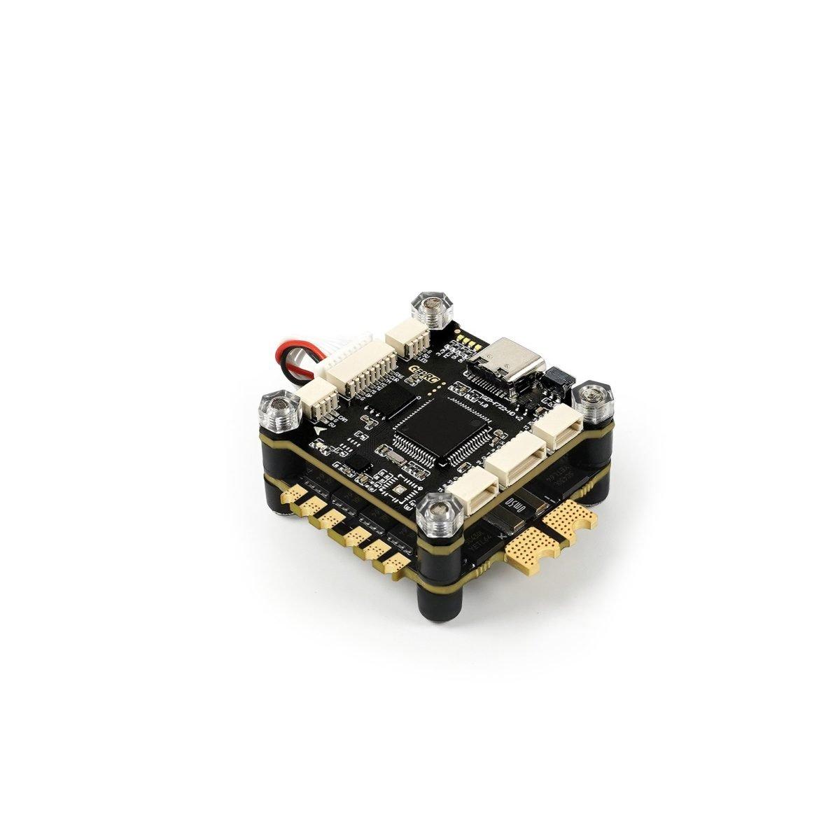 Стек GEPRC TAKER F722 BLS 60A
