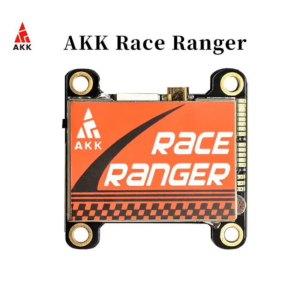 Видеопередатчик AKK Race Ranger 5.8G 200/400/800/1600 мВт
