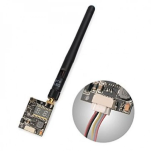 Видеопередатчик AKK K31 600mW 5.8GHz 40CH Race Band