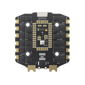 Регулятор скорости GEPRC TAKER H80_BLS 80A 4-в-1 ESC