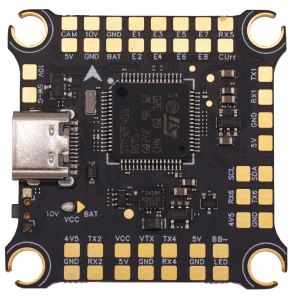 Полетный контроллер HAKRC 4530V2 FC