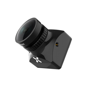 FPV-камера Foxeer 19×19mm Micro Predator 5 Full Cased M12 1.7mm Lens 4ms Latency Super WDR - Черный