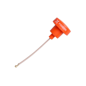 FPV-антенна Foxeer Pagoda PRO 5.8G RHCP Omni - Оранжевый