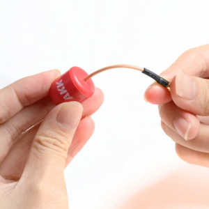 FPV-антенна AKK Bullet Transmitting Antenna 1.6dBi RHCP MMCX