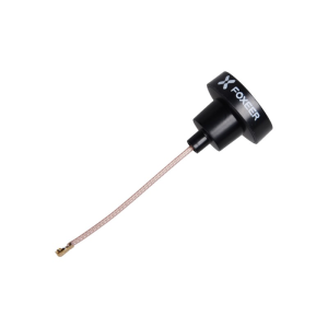FPV-антенна Foxeer Pagoda PRO 5.8G RHCP Omni - Черный - 15CM - SMA
