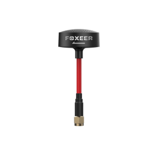 FPV-антенна Foxeer 5.8G Circular Polarized Omni TX RX LHCP RHCP (New Version) - Черный