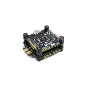 Стек SPAN F722 HD
