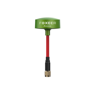 FPV-антенна Foxeer 5.8G Circular Polarized Omni TX RX LHCP RHCP (New Version) - Зеленый