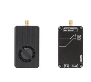 Видеопередатчик RushFPV 4.9G-6.0G XSPAN 10W VTX Transmitter Module