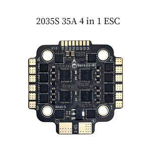 Регулятор скорости Aocoda-RC 2035S 35A 4in1 ESC M2*20*20 mm