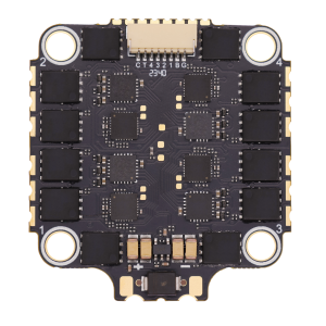 Электронный регулятор скорости BLHeli_32 4230 70A 4-в-1 ESC