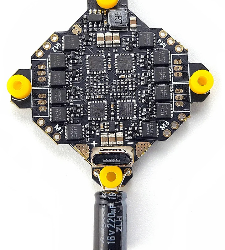 DarwinFPV
