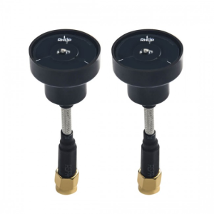 FPV-антенна AKK Pagoda Antenna (2 шт.) - Черный